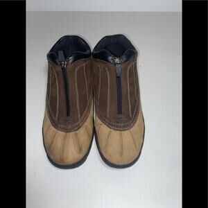 THOM MCAN WOMENS SHOE SIZE 8